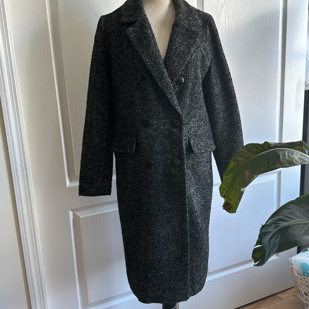 VERO MODA Classic coat